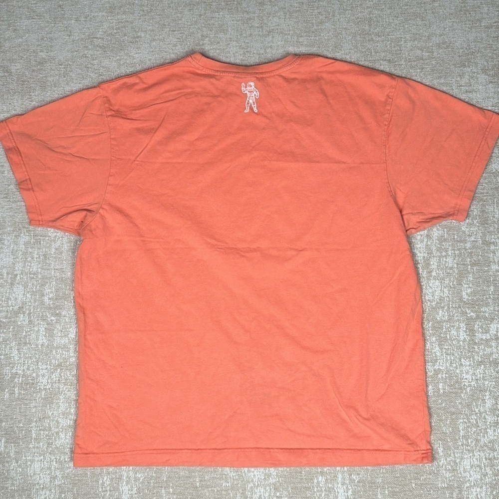 Billionaire Boys Club Lift Tee 'Camelia' - Picture 10 of 11